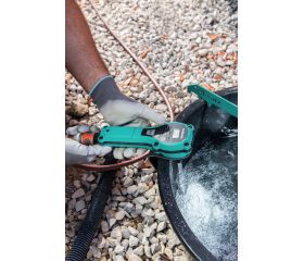 Dosificador de agua AQiX